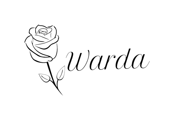 Warda Abayat logo